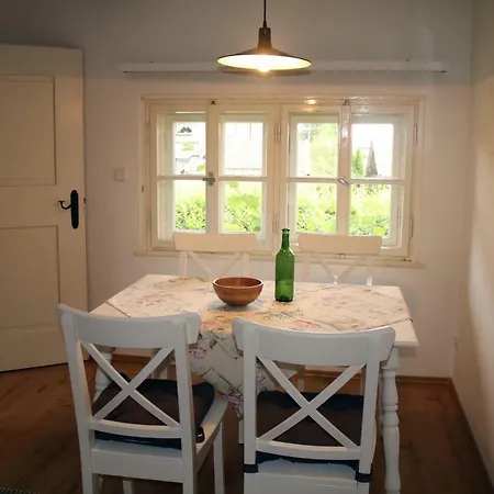 Ferienwohnung Am Oberscharam شقة سيغزدورف
