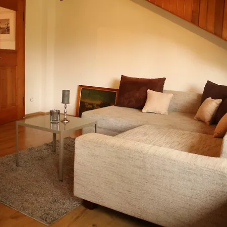 Ferienwohnung Am Oberscharam *